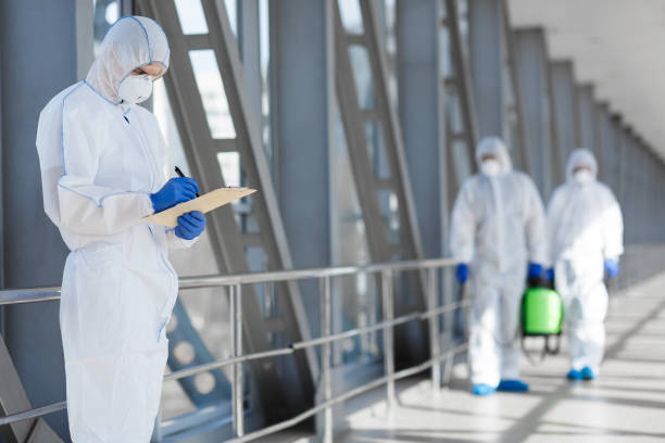 Best Mold Documentation for Insurance Claims  in Blackwell, OK