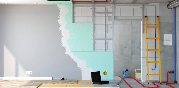 Best Asbestos and Lead Testing During Mold Inspection  in Blackwell, OK