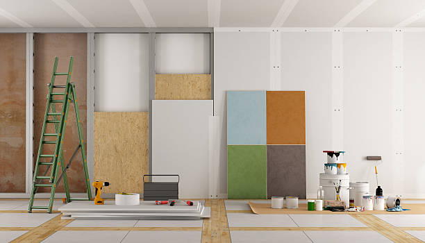 Best Environmental Consulting for Mold Prevention  in Blackwell, OK