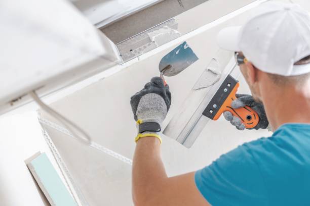 Mold Remediation for Rental Properties in Blackwell, OK